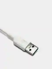МОЩНАЯ Быстрая зарядка 5A Type-C - USB BX33, Micro 4А, тайпси, провод шнур кабель зарядник