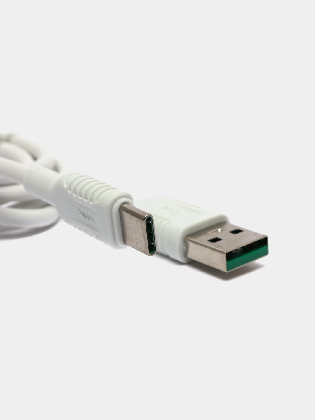 МОЩНАЯ Быстрая зарядка 5A Type-C - USB BX33, Micro 4А, тайпси, провод шнур кабель зарядник
