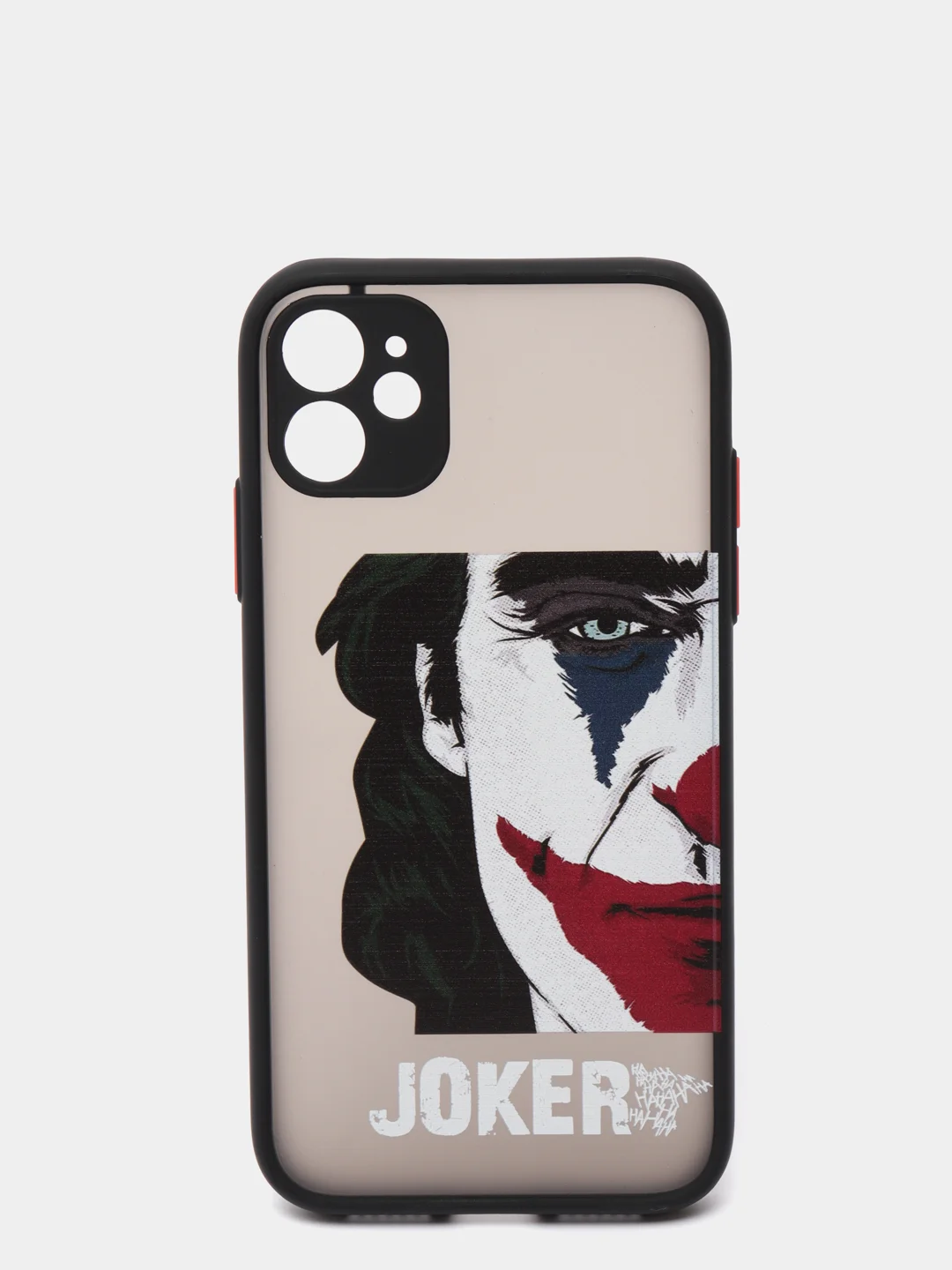 Прозрачный чехол для iPhone 11, 11 Pro, 12, 12 Pro Max, XR с картинкой / рисунком