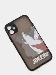 Прозрачный чехол для iPhone 11, 11 Pro, 12, 12 Pro Max, XR с картинкой / рисунком