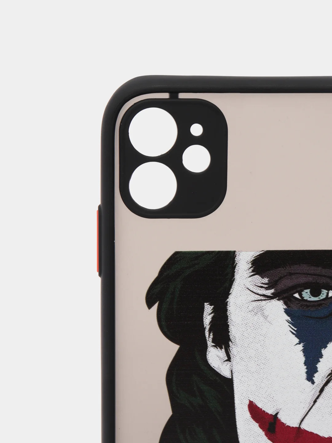 Прозрачный чехол для iPhone 11, 11 Pro, 12, 12 Pro Max, XR с картинкой / рисунком