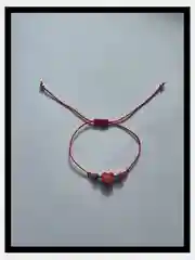 БРАСЛЕТ НА РУКУ "ЛЮБОВЬ" (LOVE)