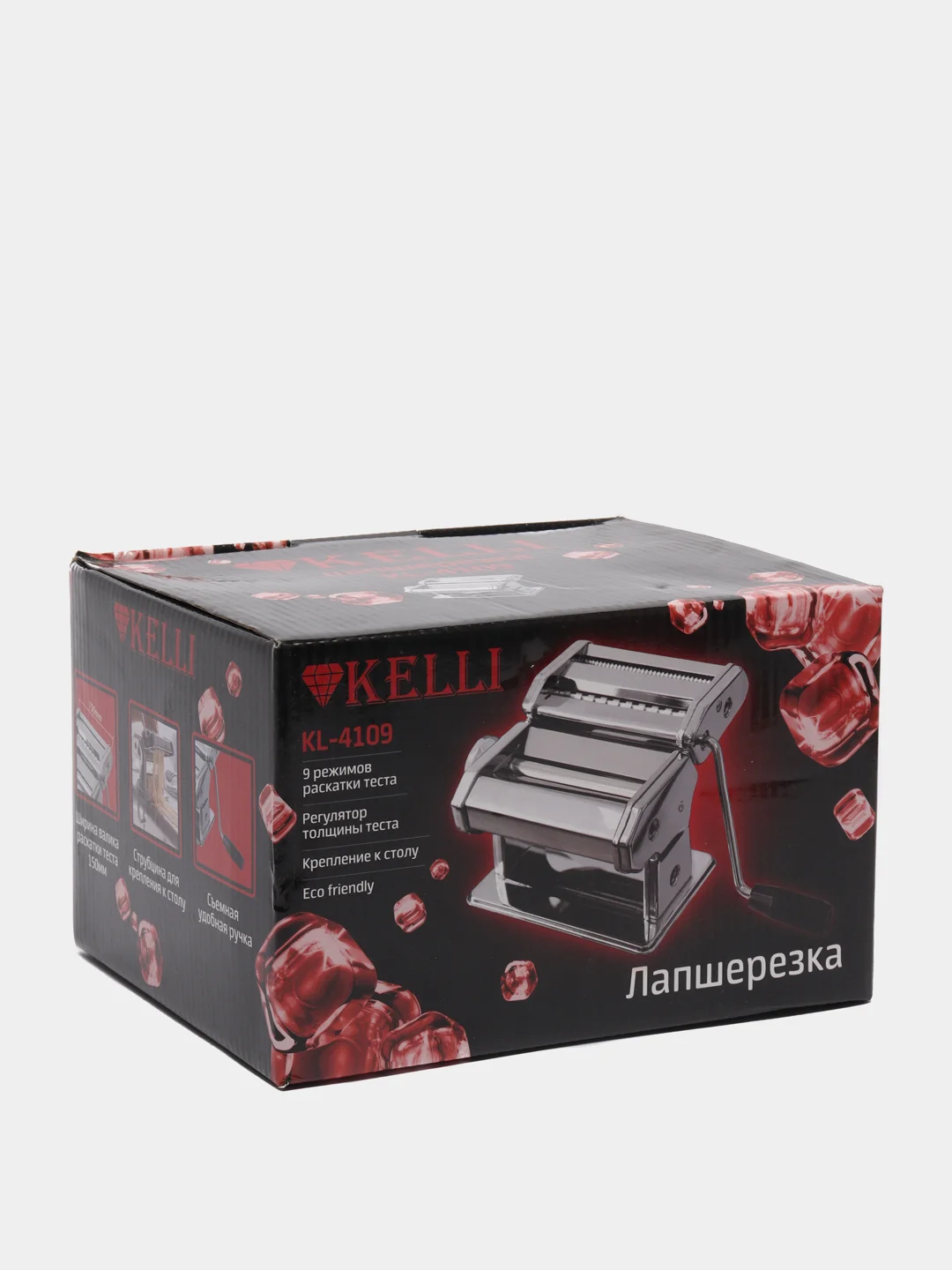 Машинка для нарезки лапши Kelli KL-4109