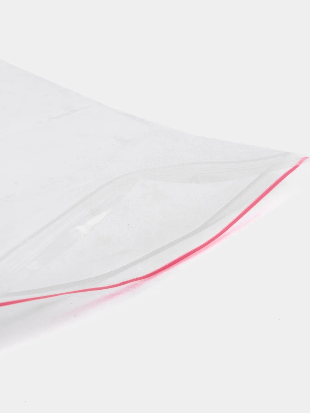 Пакеты прозрачные, полиэтиленовые с замком Zip Lock ( пакеты упаковочные с застежкой)