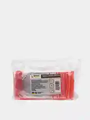 Пакеты прозрачные, полиэтиленовые с замком Zip Lock ( пакеты упаковочные с застежкой)