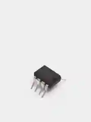 Драйвер ключей верхнего и нижнего уровней IR2101 DIP-8