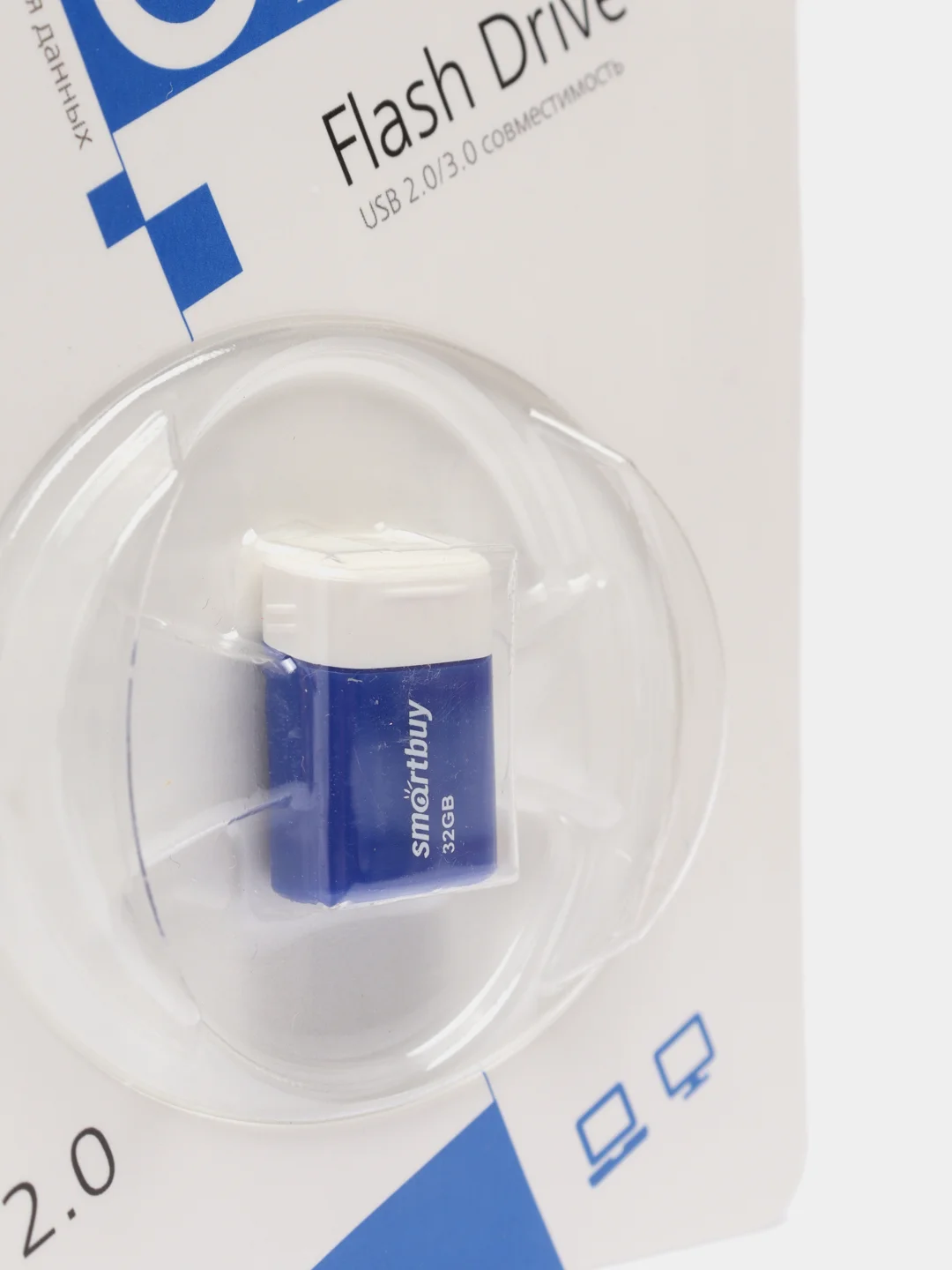 Флешка USB 16/32 Gb flash drive Smart Buy Lara Series