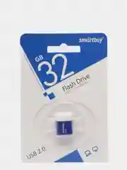 Флешка USB 16/32 Gb flash drive Smart Buy Lara Series