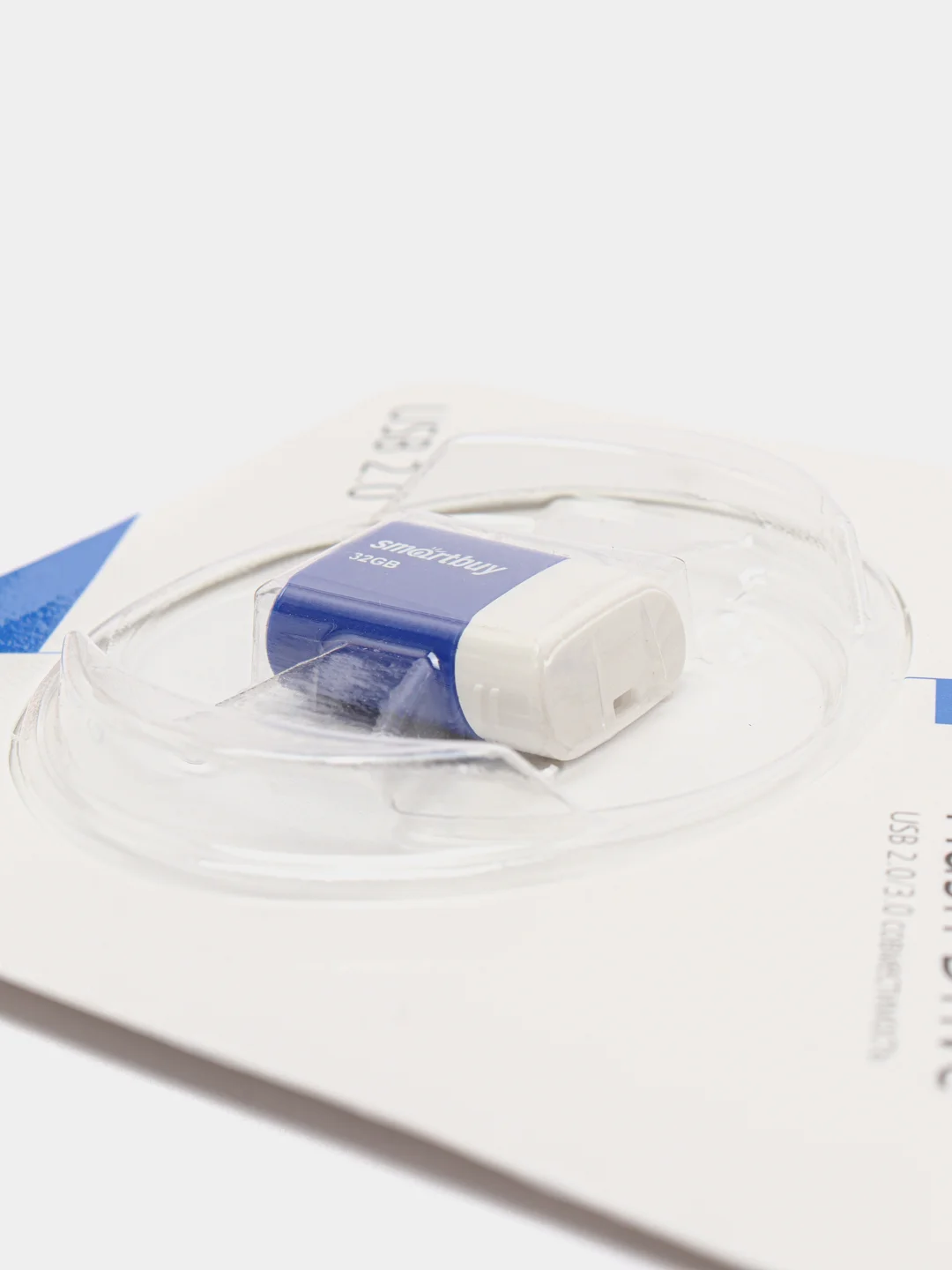 Флешка USB 16/32 Gb flash drive Smart Buy Lara Series