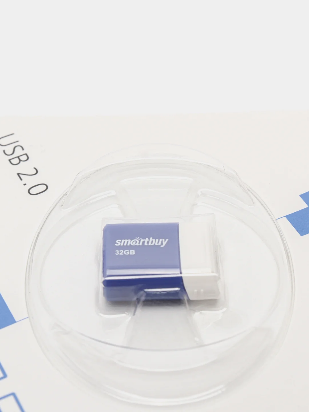 Флешка USB 16/32 Gb flash drive Smart Buy Lara Series
