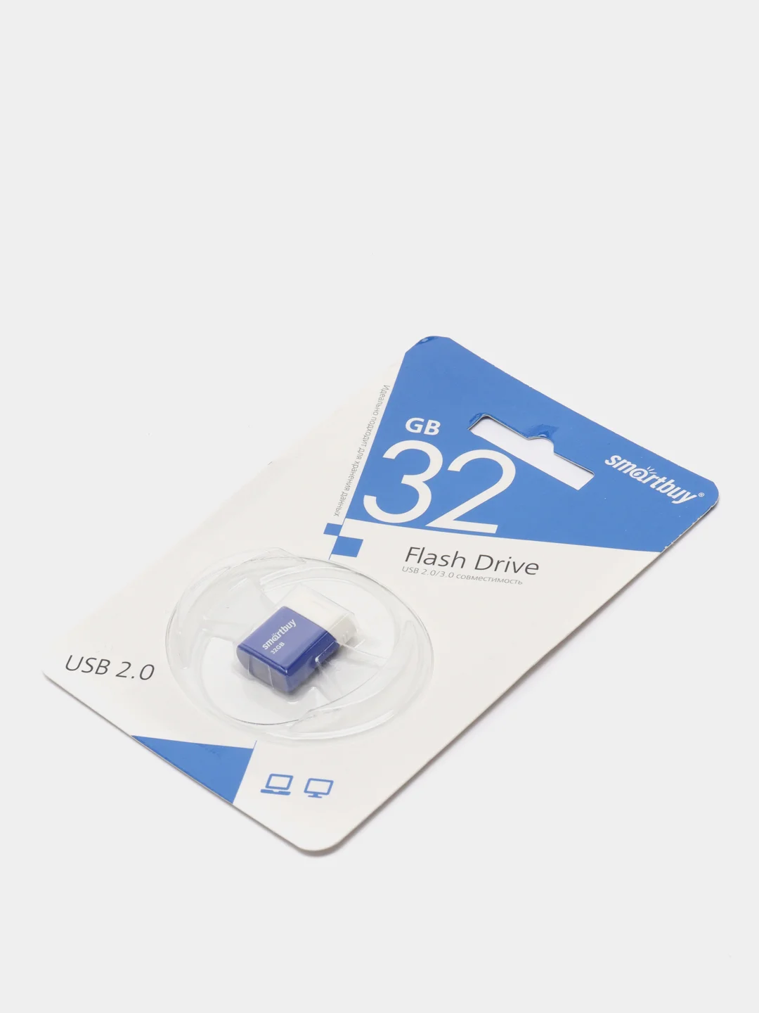 Флешка USB 16/32 Gb flash drive Smart Buy Lara Series