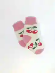 Носки шерстяные