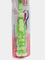 Зубная щетка "Мои молочные зубки", 3-5 лет, Aquafresh