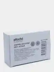 Зажим для бумаг 41мм 12шт/уп Attache Economy