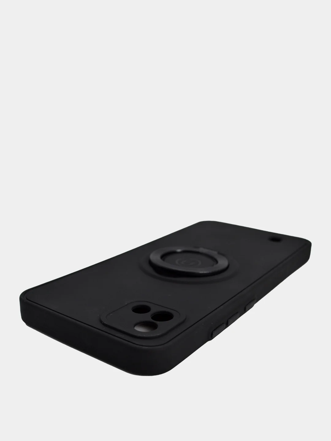 Чехол для Realme C11, Samsung galaxy A72, c кольцом