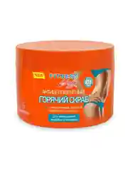 Горячий скраб для тела антицелюлитный "Fitness Body" Floresan, 500 мл