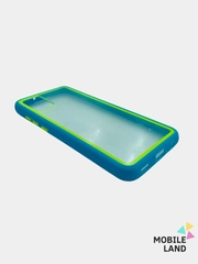 Чехол противоударный для Samsung Galaxy A02S / A03S
