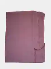 Медный готовый платок