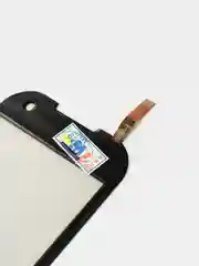 Тачскрин на Samsung S5630, черный