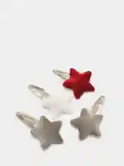 Заколки женские