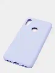 Лавандовый чехол Honor 8A / 8A Prime / Huawei Y6 2019 / Y6 Prime 2019 / Y6s, Хонор 8А, 8А Прайм