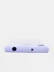 Лавандовый чехол Honor 8A / 8A Prime / Huawei Y6 2019 / Y6 Prime 2019 / Y6s, Хонор 8А, 8А Прайм