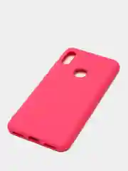 Фуксия чехол Honor 8A / 8A Prime / Huawei Y6 2019 / Y6 Prime 2019 / Y6s, Хонор 8А, 8А Прайм