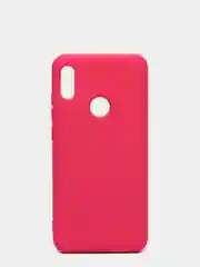 Фуксия чехол Honor 8A / 8A Prime / Huawei Y6 2019 / Y6 Prime 2019 / Y6s, Хонор 8А, 8А Прайм