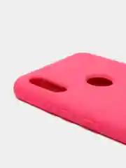 Фуксия чехол Honor 8A / 8A Prime / Huawei Y6 2019 / Y6 Prime 2019 / Y6s, Хонор 8А, 8А Прайм