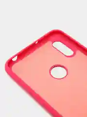 Фуксия чехол Honor 8A / 8A Prime / Huawei Y6 2019 / Y6 Prime 2019 / Y6s, Хонор 8А, 8А Прайм