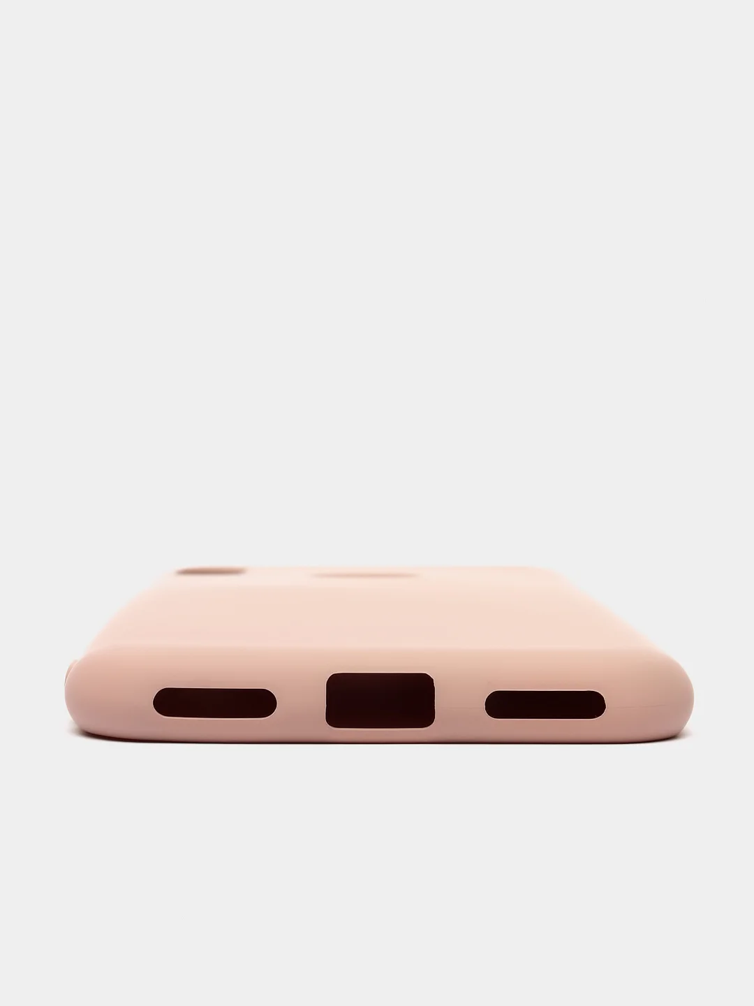 Бежевый меланж чехол Honor 8A / 8A Prime / Huawei Y6 2019 / Y6 Prime 2019 / Y6s, Хонор 8А, 8А Прайм