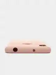 Бежевый меланж чехол Honor 8A / 8A Prime / Huawei Y6 2019 / Y6 Prime 2019 / Y6s, Хонор 8А, 8А Прайм