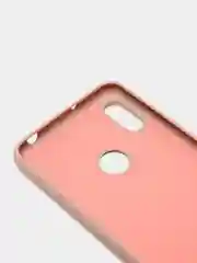 Бежевый меланж чехол Honor 8A / 8A Prime / Huawei Y6 2019 / Y6 Prime 2019 / Y6s, Хонор 8А, 8А Прайм