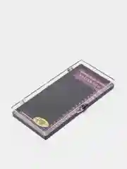 Ресницы для наращивания NAGARAKU 0.10 изгиб "C" отдельные длины