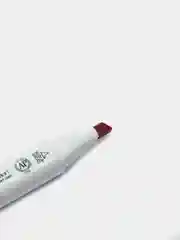 Маркер для скетчей TOUCH BRUSH двухсторонний цв.004 красный яркий