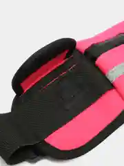 Розовый сумка на пояс