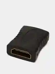 Hdmi удлинитель видео переходник (гнездо HDMI - гнездо HDMI)