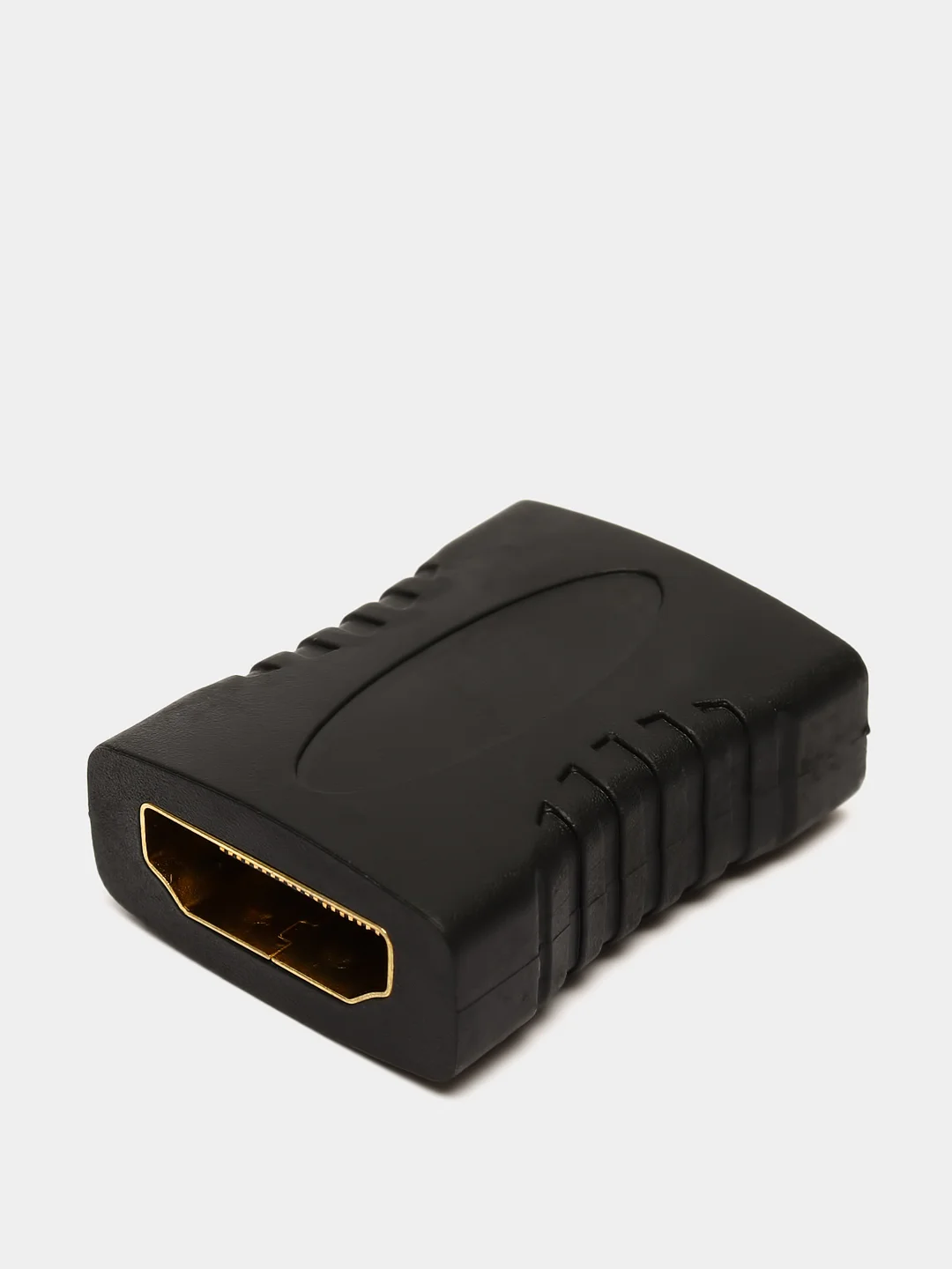 Hdmi удлинитель видео переходник (гнездо HDMI - гнездо HDMI)