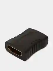 Hdmi удлинитель видео переходник (гнездо HDMI - гнездо HDMI)