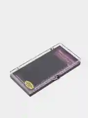 Ресницы для наращивания NAGARAKU 0.10 изгиб "C" отдельные длины