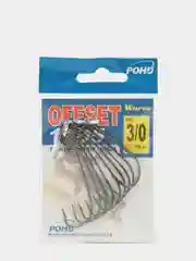 Крючок offset