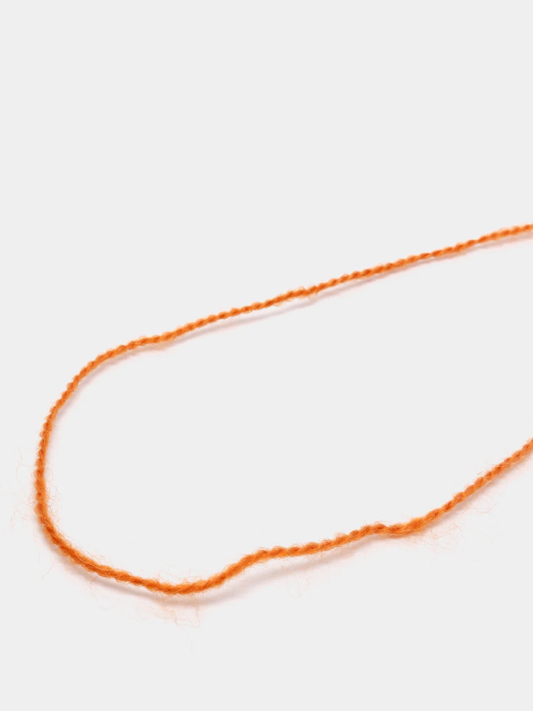 Горчичный пряжа Alize Angora Real 40 (Ализе Ангора Реал 40)