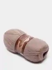 Бежевый пряжа Alize Angors Gold Simli (Ализе Ангора Голд Симли)