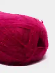 Марсала пряжа Alize Angora Real 40 (Ализе Ангора Реал 40)