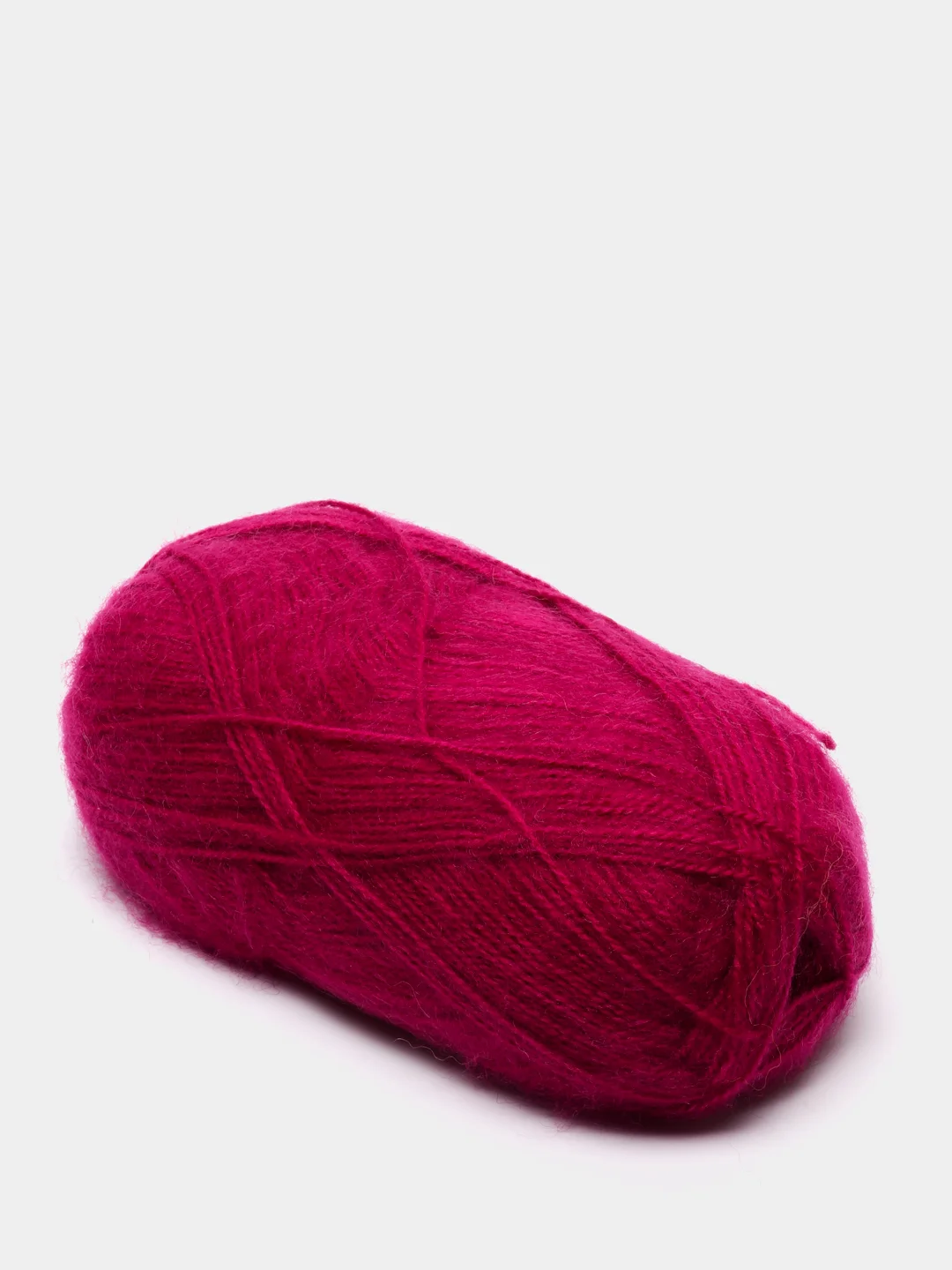 Марсала пряжа Alize Angora Real 40 (Ализе Ангора Реал 40)