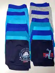 Трусы для мальчика