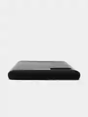 Черный чехол Samsung Galaxy A71, Самсунг Галакси А71 силиконовый Silicone Cover