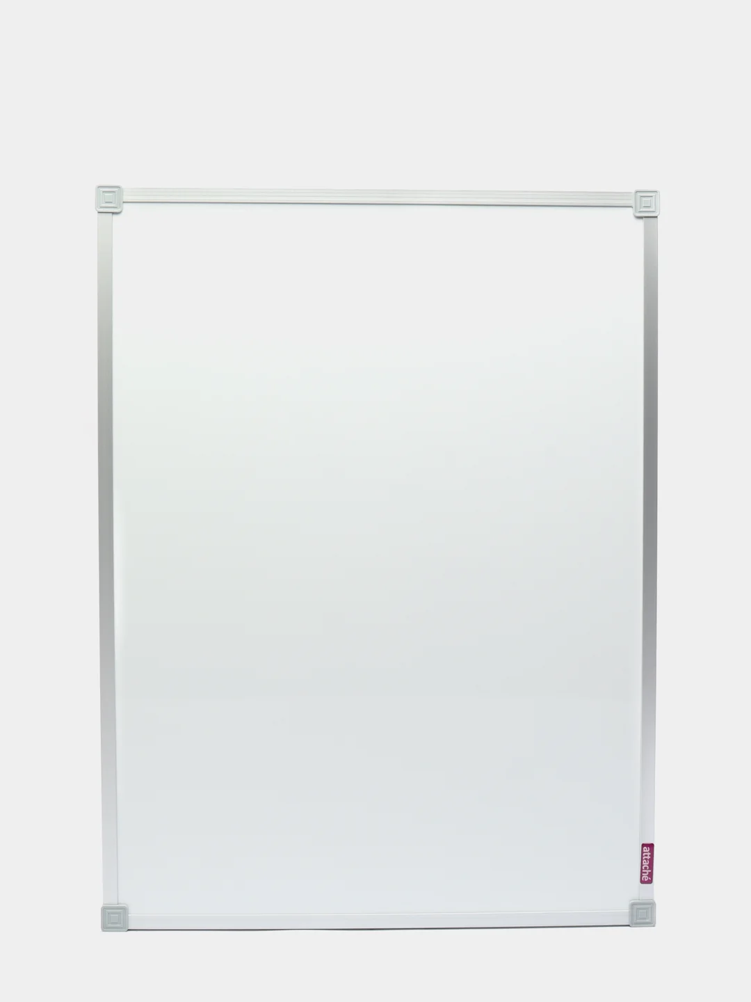 Флипчарт магнитно-маркерный 70х100 см на роликах attache. Рама. Доска-витрина для информации 60x90 см attache window пробковая. Доска магнитно-маркерная 90х120 attache economy лак, алюмин. Доска магнитно-маркерная 45*60см staff 237720 алюмин.