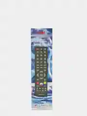 Пульт для приемников и ресиверов триколор DRE GS-8306+TV
