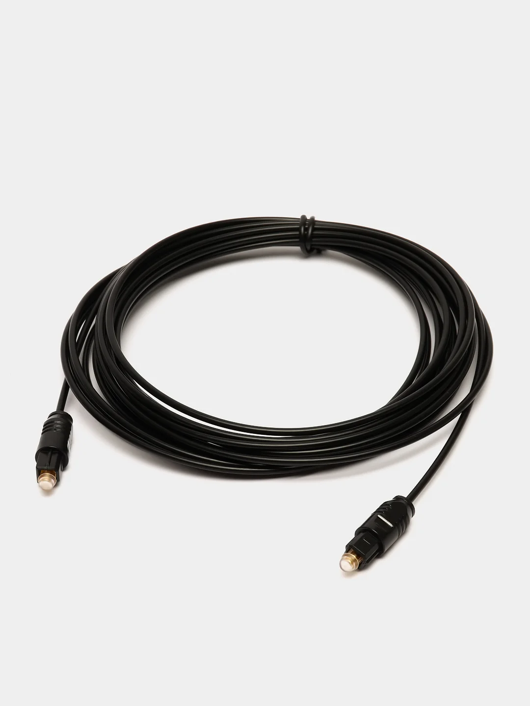 Оптический кабель Toslink M - Toslink M 1.5/2/5 метров
